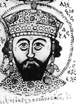 Aleksy III Angelos