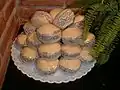 Domowe Alfajores