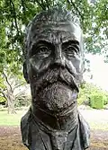 Alfred Deakin