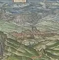 Alhama de Granada 1575