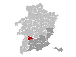 Plan Alken (Belgia)