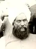 Noor-ud-Din (1841–1914), teolog, pisarz, głowa ruchu Ahmadija (wybrany po śmierci Mirza Ghulam Ahmada