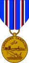 Medal Kampanii Amerykańskiej