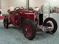 Amilcar CGSS Sport (1927)
