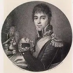 gen. Antoni A. Kosiński (1769–1823)