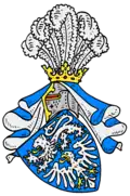 Herb Andechsowie
