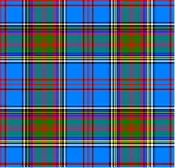 Tartan klanu