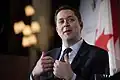 Andrew Scheer – Konserwatywna Partia Kanady