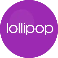 Logo Lollipop