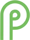 Logo Android 9.0 „Pie”