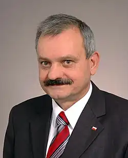 Andrzej Łuczycki
