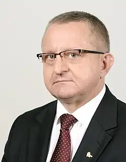 Andrzej Misiołek