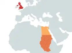 Położenie na mapie