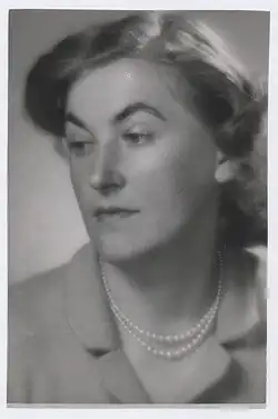 Anna Świrszczyńska