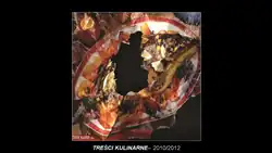 Anna Kutera, Treści kulinarne