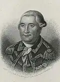 Anne-César de La Luzerne