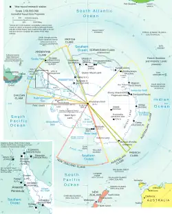 Położenie na mapie