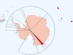 Położenie na mapie