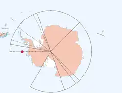 Położenie na mapie