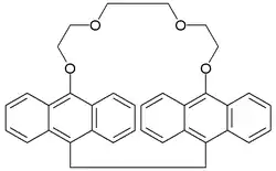 Korona antracenowa, Misumi, 1980