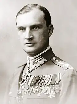 Antoni Durski-Trzaska