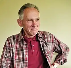 Antoni Matuszkiewicz