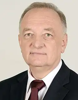 Antoni Szymański