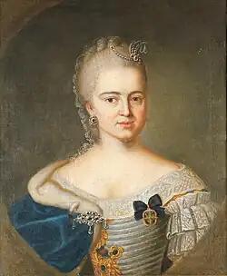 Antonina z Ogińskich