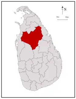 Położenie na mapie