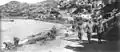Anzac Cove w roku 1915