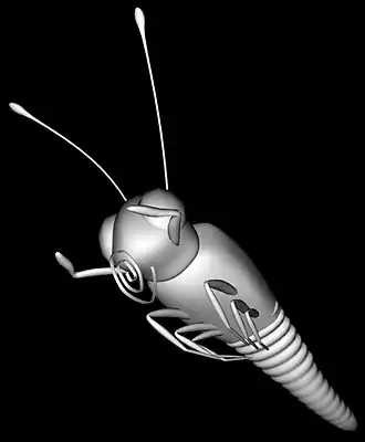 światło rozproszone