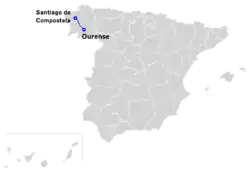Mapa A53