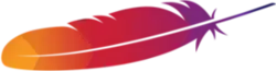 Logo Apache
