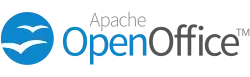 Logo Apache OpenOffice