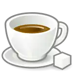 Logo Ristretto