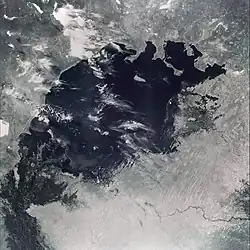 Zdjęcie z 1964 roku