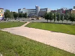 Kyzył – Sąd Arbitrażowy Republiki Tuwy