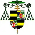 Herb duchownego