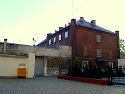 Oddział Zewnętrzny w Prudniku