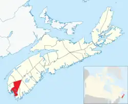 Położenie na mapie