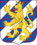 Herb Magnusa I