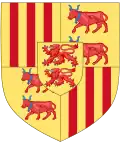Herb Foix