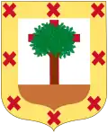 Herb Vizcai (Bizkaia)