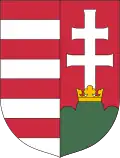 1 Herb Węgier