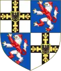 Herb duchownego