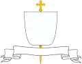 Herb duchownego