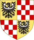 Herb księstwa głogowskiego