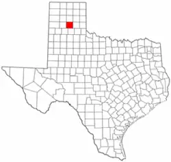 Położenie na mapie