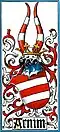Herb rodziny von Arnim