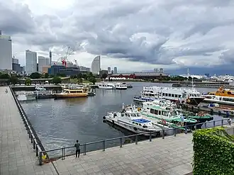 Terminal pasażerski